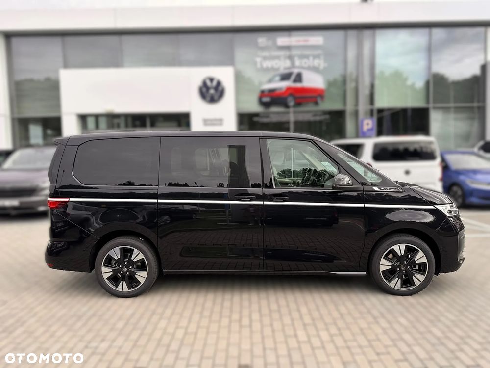 Volkswagen Multivan 2.0 TSI L2 Style DSG - 5