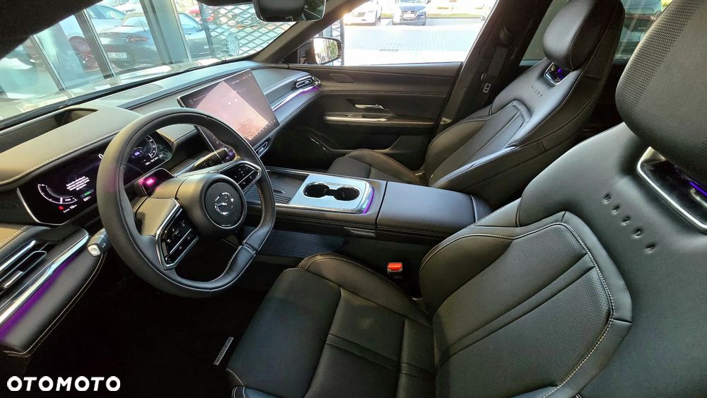 Mazda 6e 68.8kWh Takumi - 8