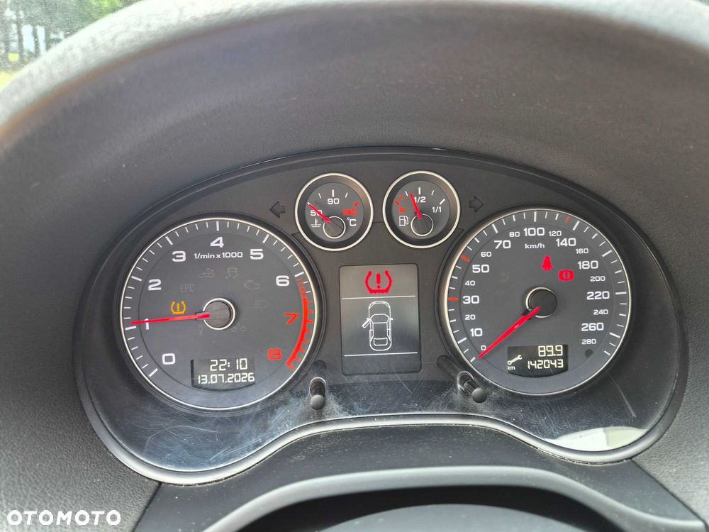 Audi A3 Sportback - 4