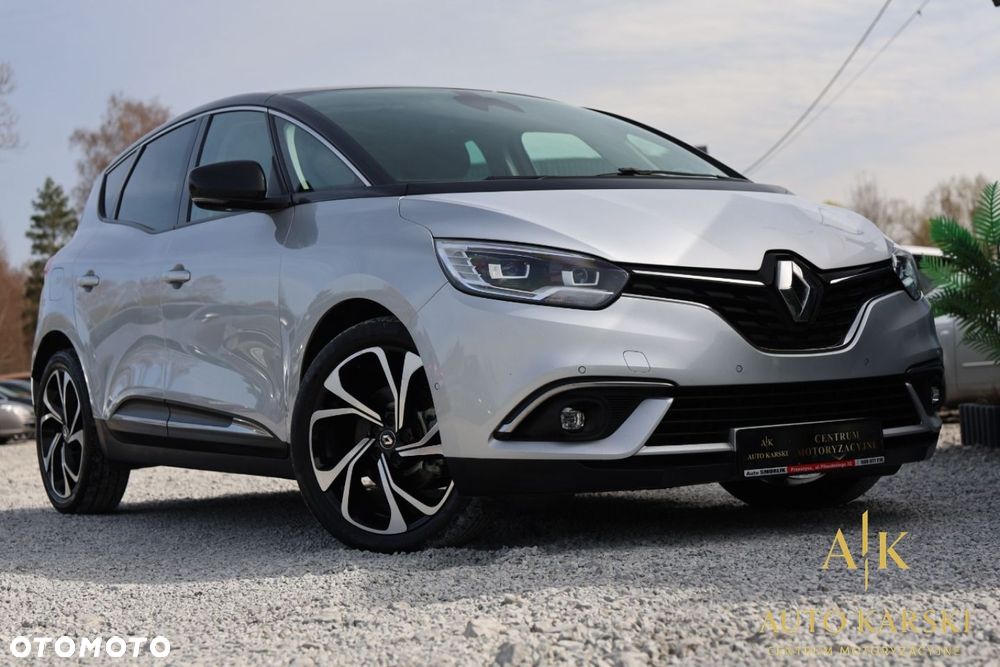 Renault Scenic - 3