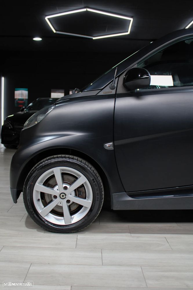 Smart ForTwo Coupé cdi pulse dpf - 6