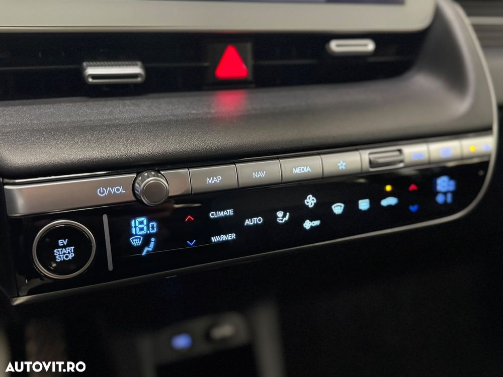 Hyundai IONIQ 5 77,4 kWh Uniq - 13