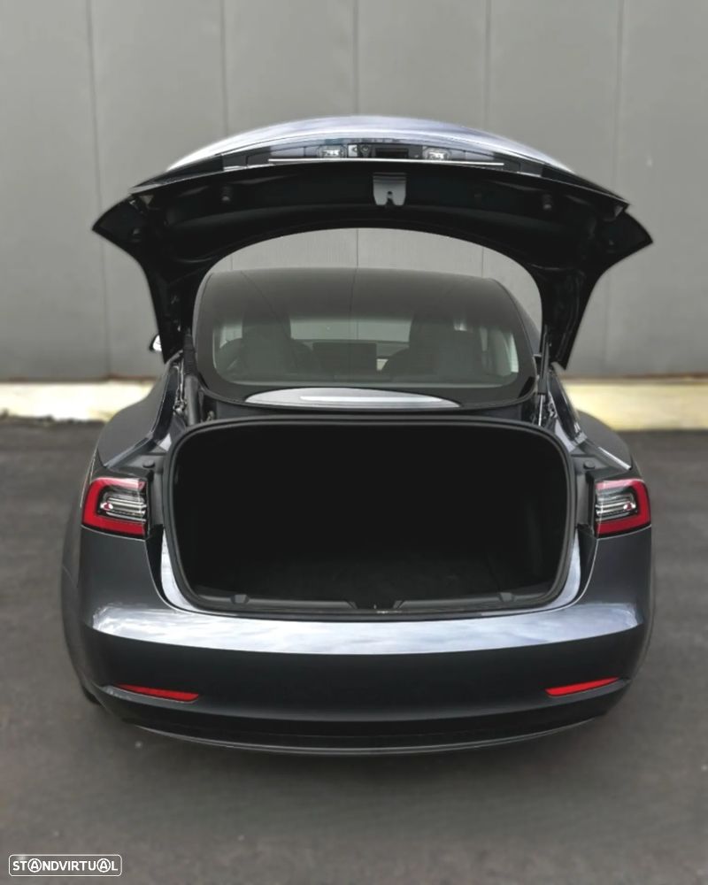Tesla Model 3 Standard Range Plus RWD - 21