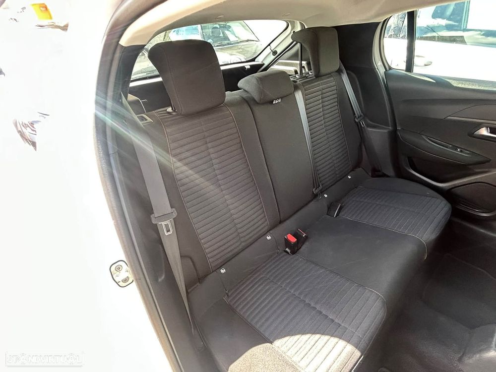 Peugeot 208 1.2 PureTech GT Line - 44