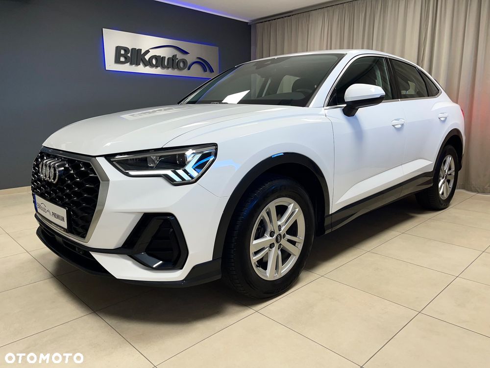Audi Q3 Sportback - 2