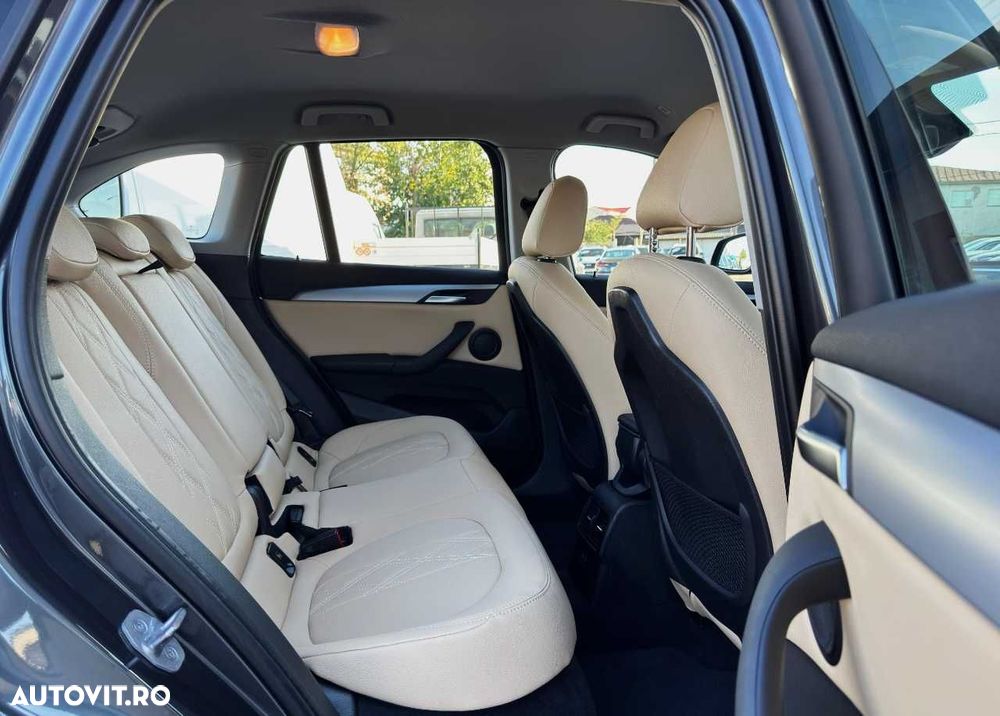BMW X1 xDrive25e AT PHEV - 18