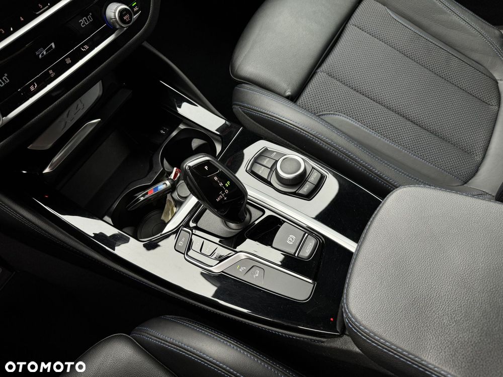 BMW X4 xDrive20i GPF M Sport sport - 28