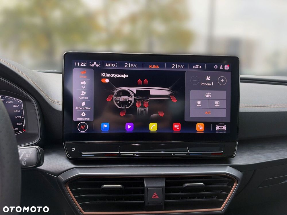 Cupra Formentor 2.0 TSI 4Drive VZ DSG - 31