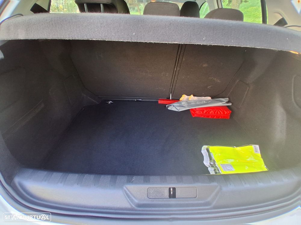 Peugeot 308 1.5 BlueHDi Business Line - 34