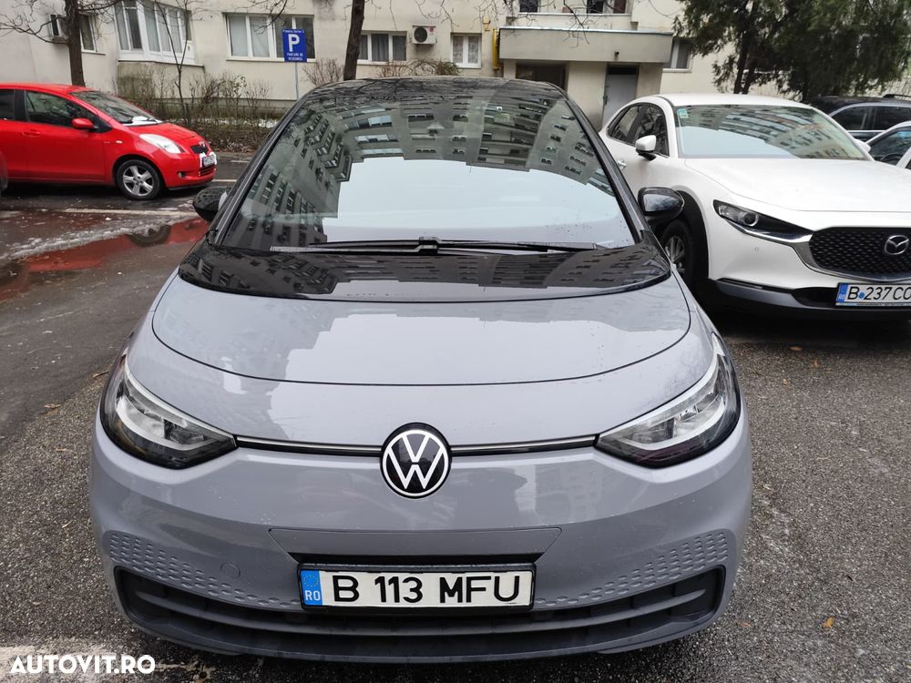 Volkswagen ID.3 - 3