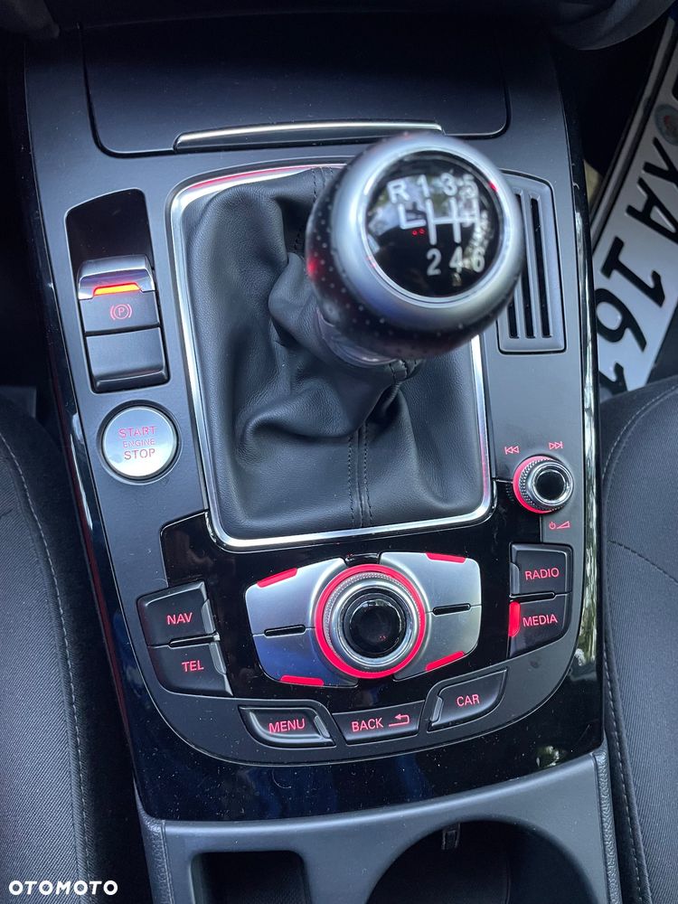 Audi A4 Avant - 18