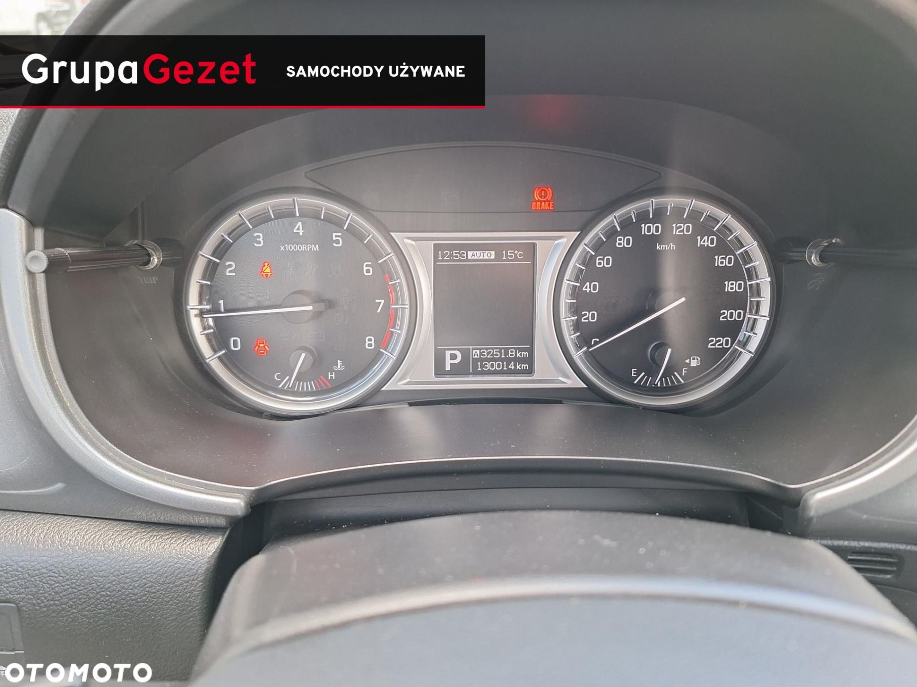 Suzuki Vitara - 14