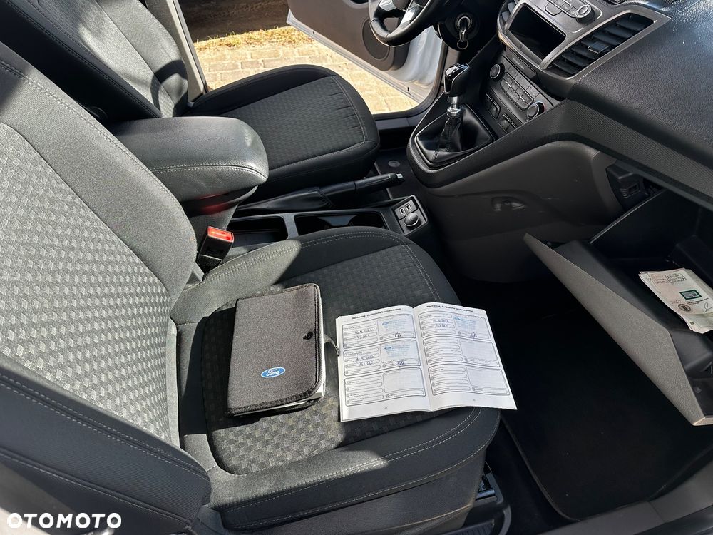 Ford Transit Connect 240 L1 Trend - 13