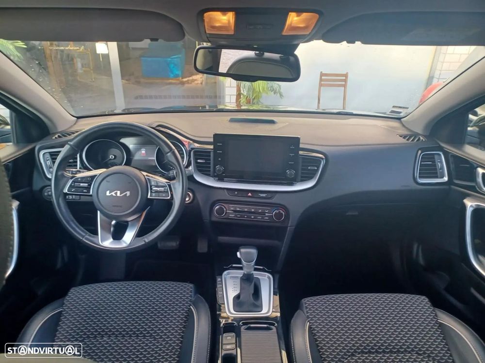 Kia XCeed 1.6 GDi PHEV Drive - 15
