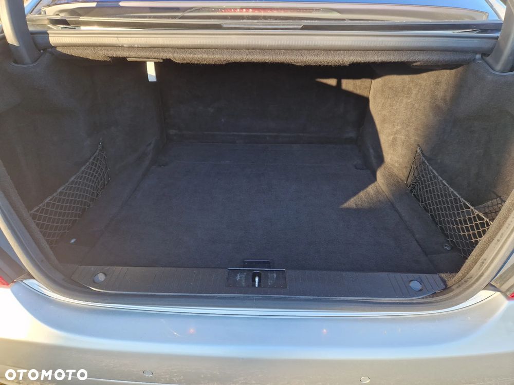 Mercedes-Benz Klasa S 420 CDI DPF 7G-TRONIC - 11