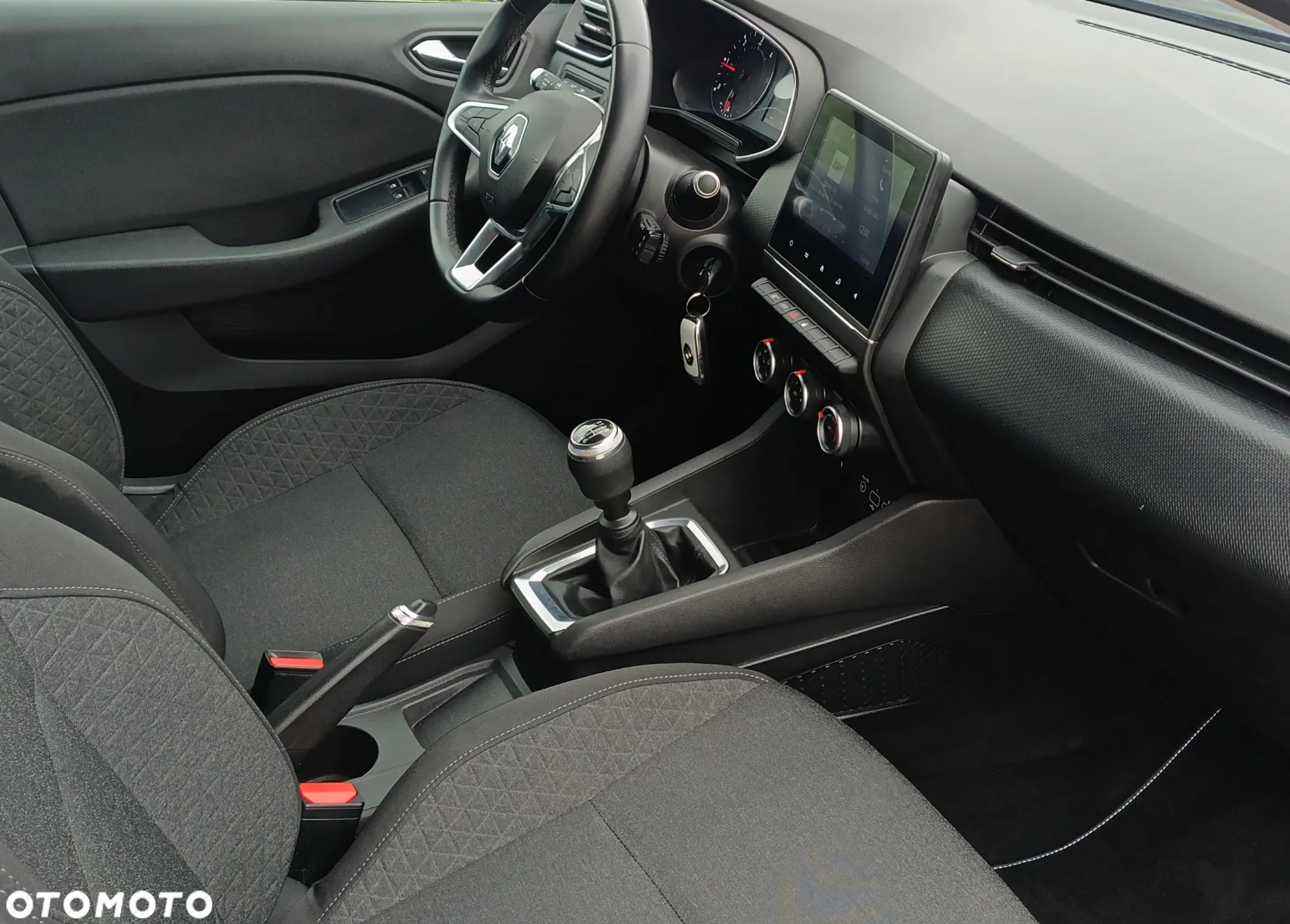 Renault Clio 1.5 dCi Energy Limited - 8