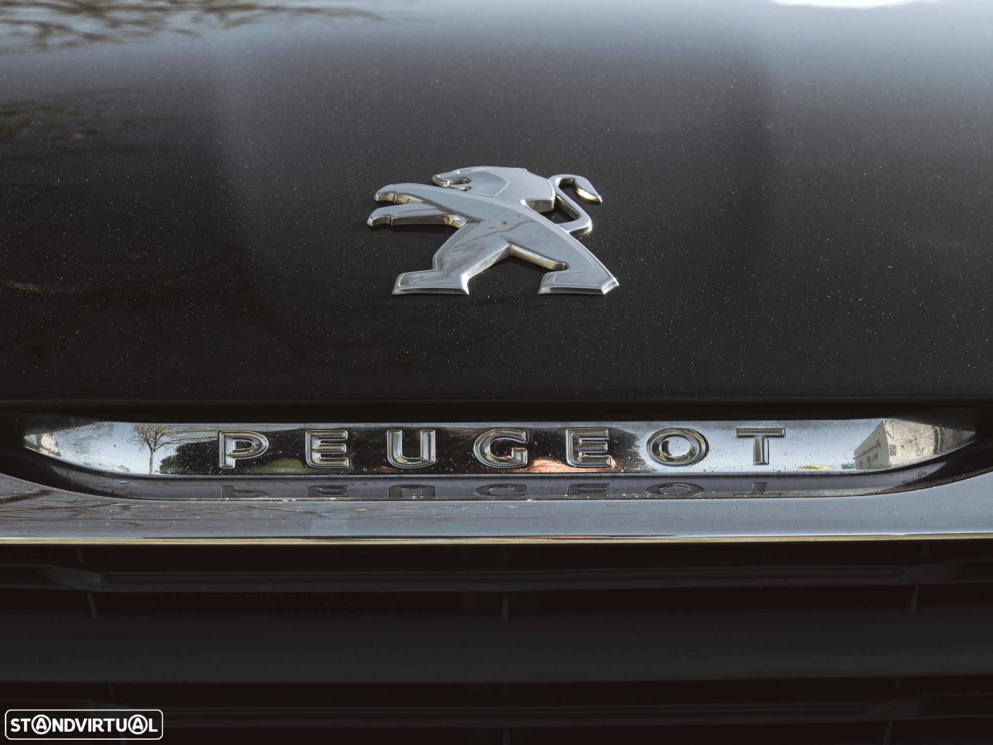 Peugeot 308 SW 1.6 BlueHDi Allure - 20