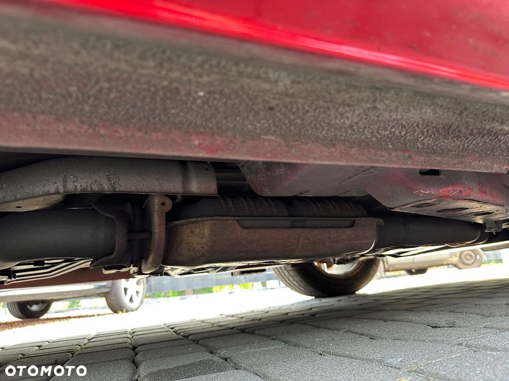 Chevrolet Camaro - 24