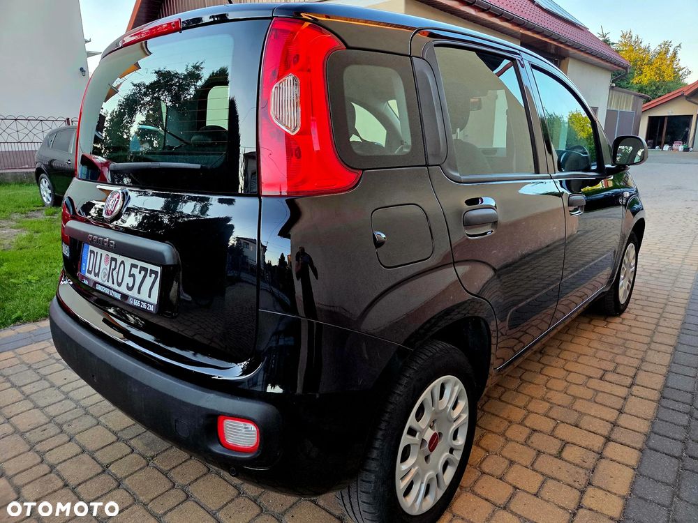 Fiat Panda 1.2 Easy - 13