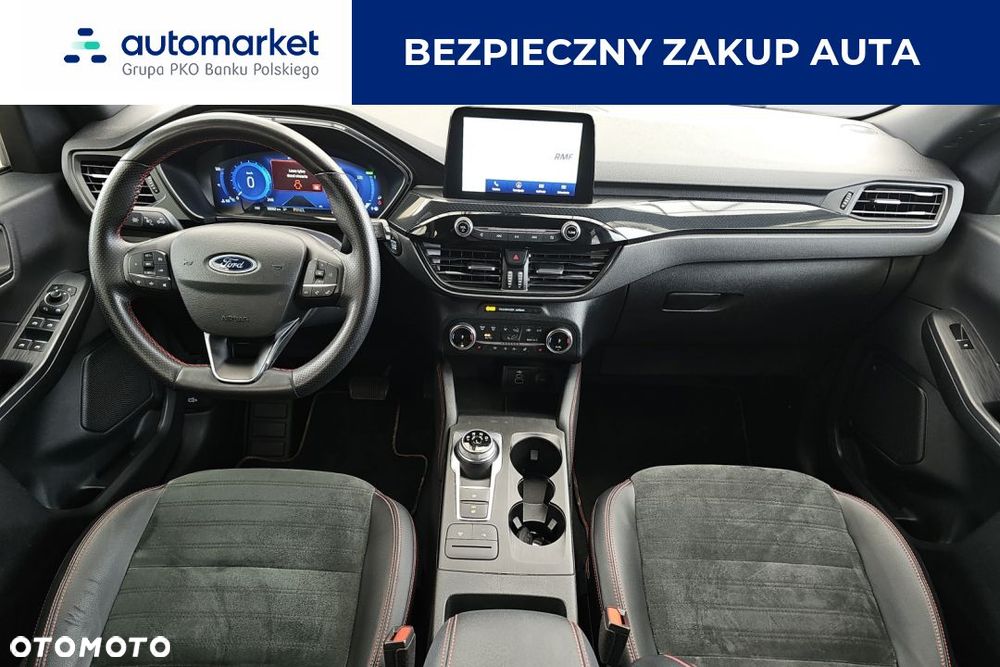 Ford Kuga 2.5 FHEV AWD ST-Line X - 6