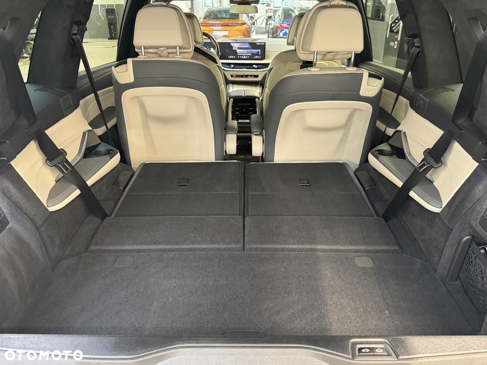 BMW X7 xDrive40i mHEV M Sport sport - 35