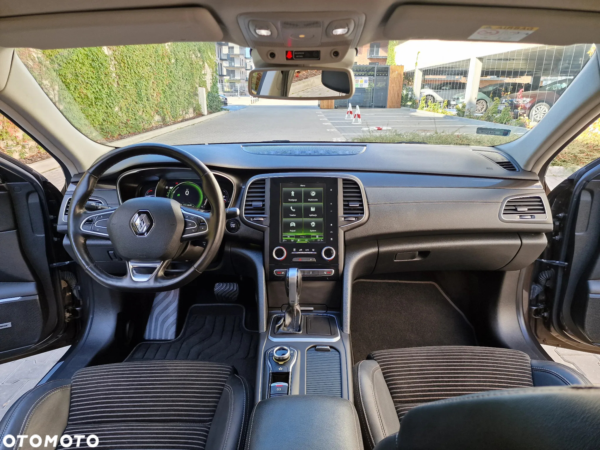 Renault Talisman 1.6 Energy TCe Intens EDC - 20