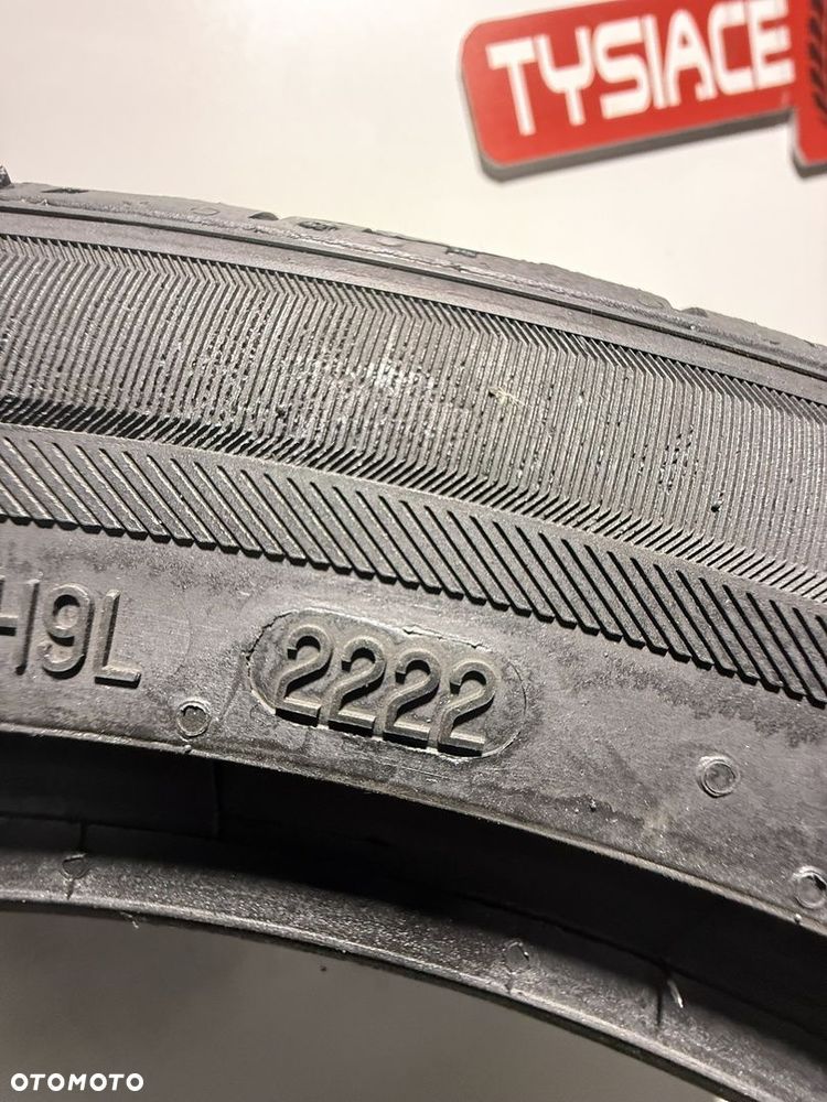 Opony Letnie Barum 245/45 R19 Bravuris 5 102Y #L397 - 5