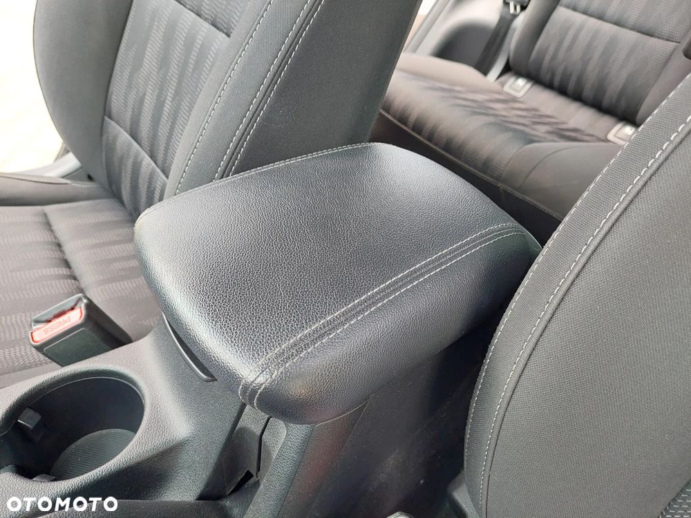 Kia Sportage 1.6 GDI M 2WD - 26
