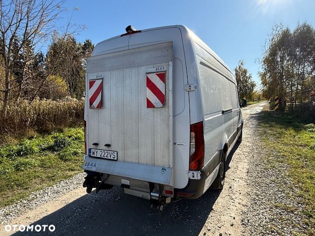 Mercedes-Benz Sprinter - 3