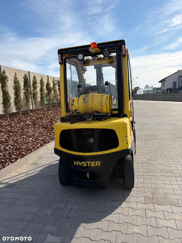 Hyster H2,5FT - 7
