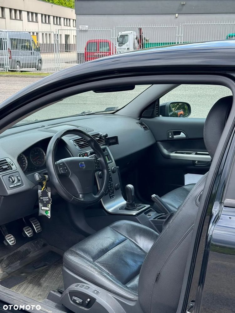 Volvo C30 T5 Summum - 5