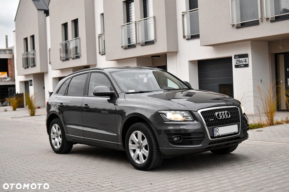 Audi Q5 2.0 TDI Quattro - 2