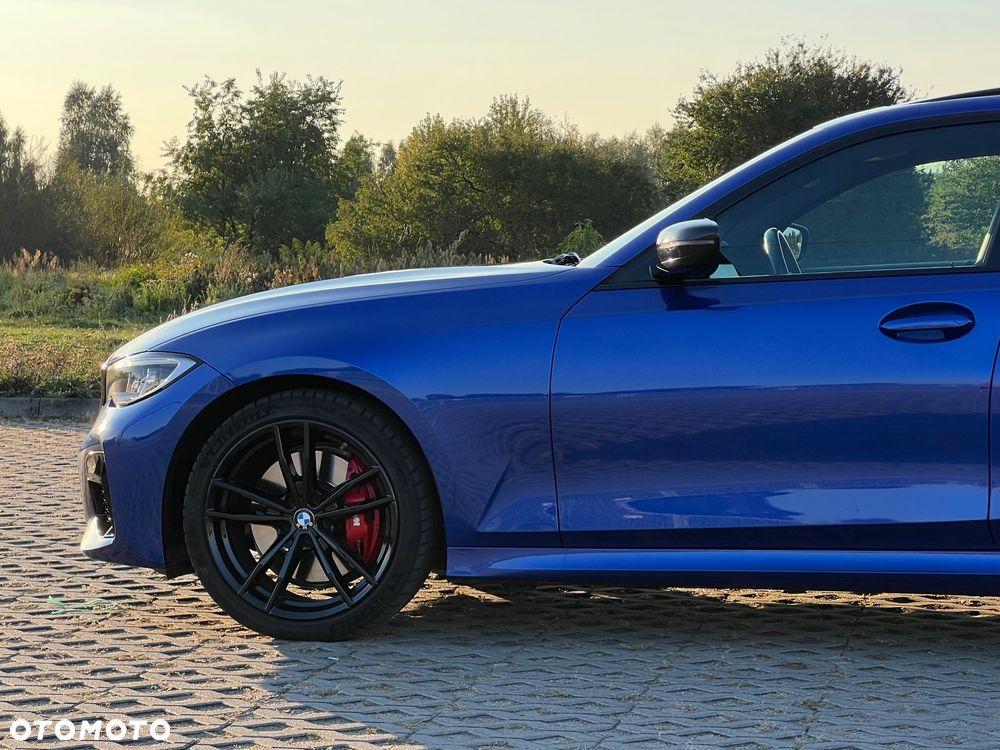BMW Seria 3 - 6