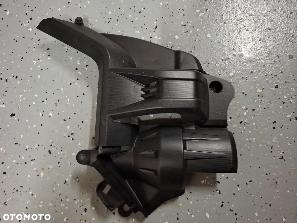 Honda VFR 1200 X Crosstourer wypełnienie osłona regulator napięcia - 4