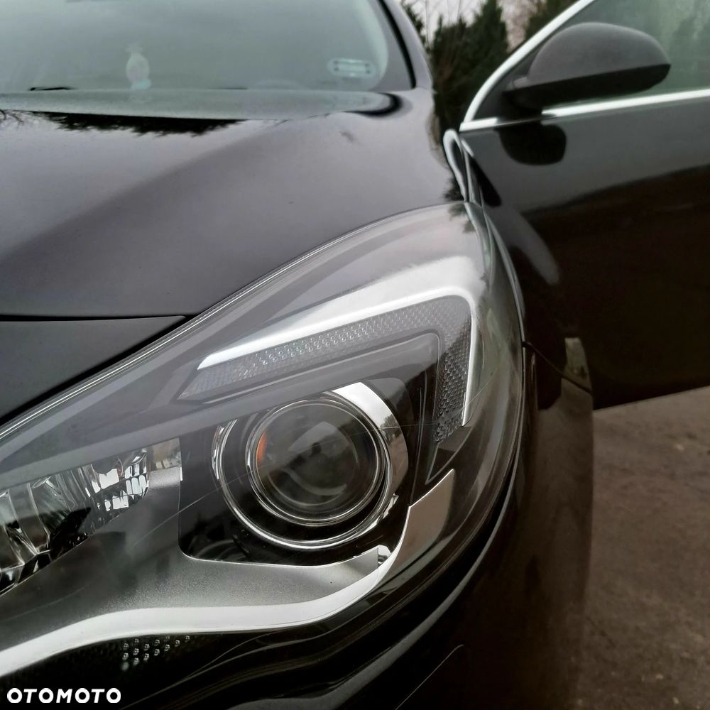 Opel Insignia 2.0 CDTI automatik Sport - 27