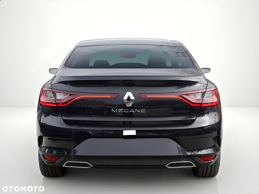 Renault Megane 1.3 TCe Techno EDC - 5
