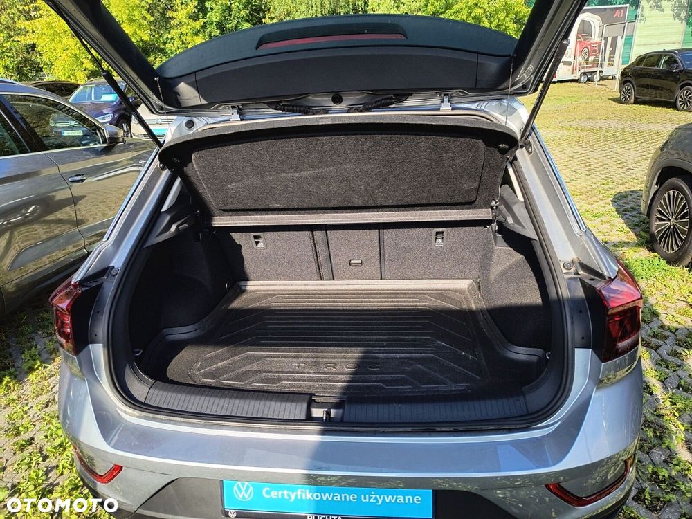 Volkswagen T-Roc 1.0 TSI Life - 27