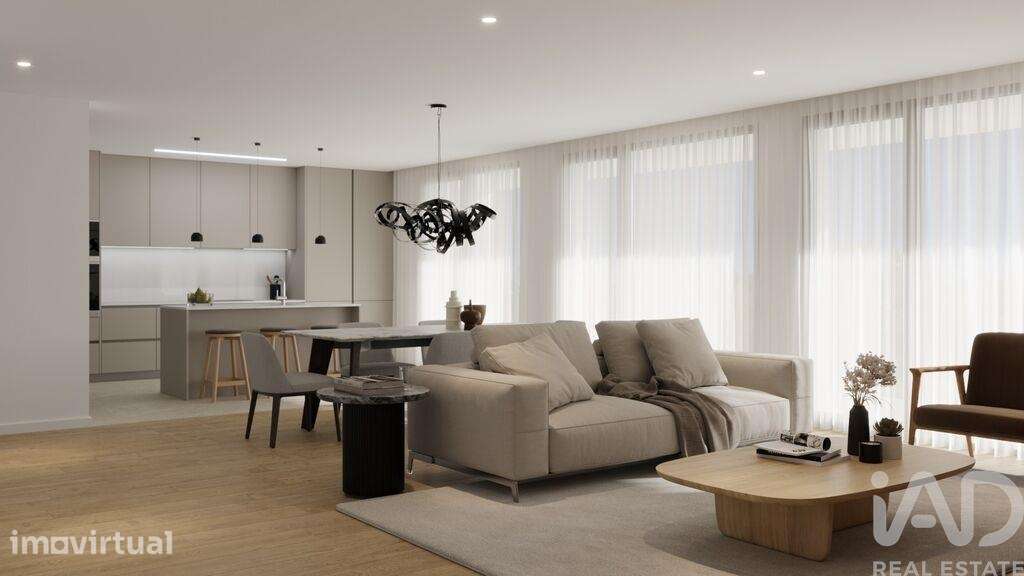 Apartamento T3 em Parceiros e Azoia de 130,00 m2 - Grande imagem: 2/18
