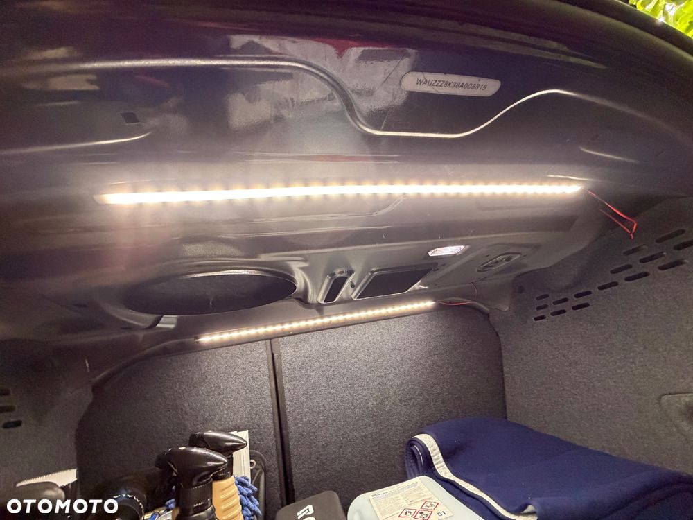Audi A4 Limousine - 7