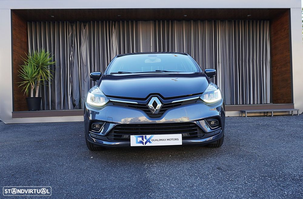 Renault Clio 1.5 dCi Limited - 10