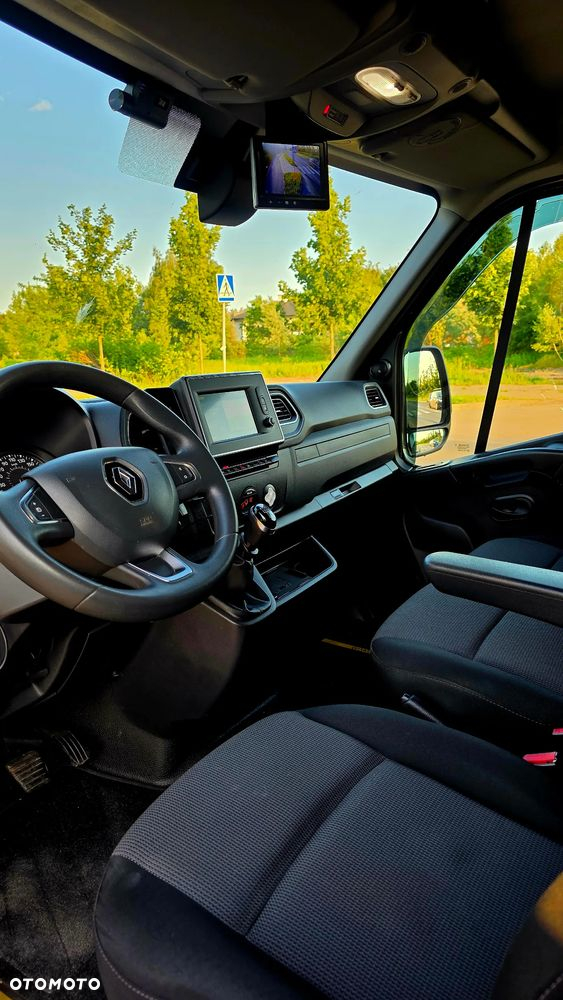 Renault Master - 22