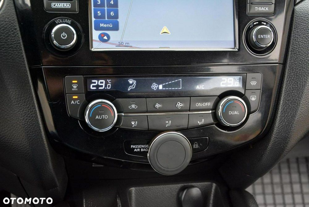 Nissan Qashqai 1.6 DCi 4x4 Tekna+ - 28