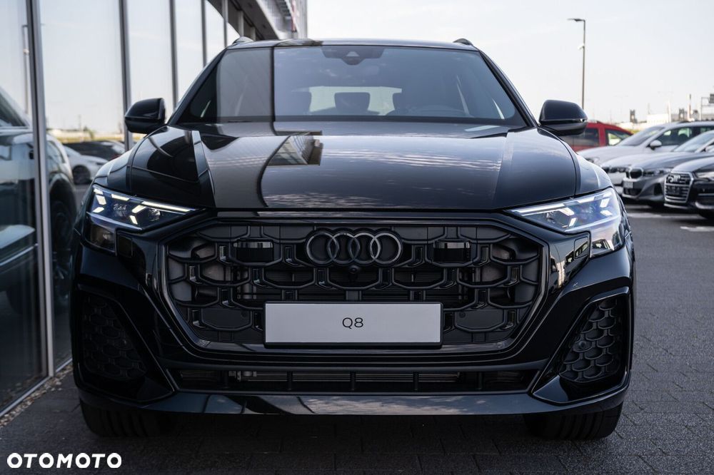 Audi Q8 - 3