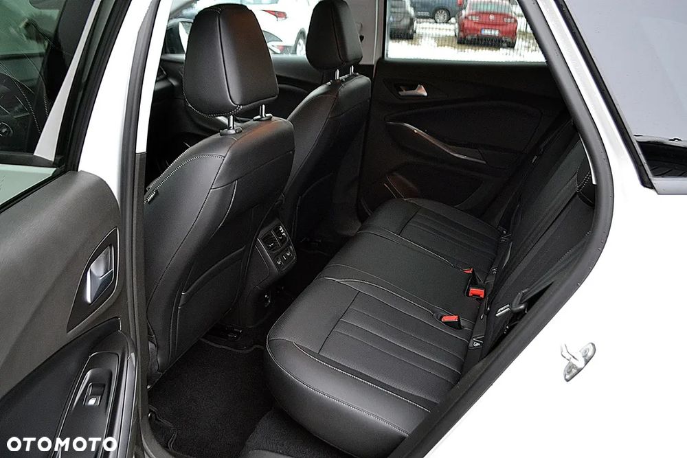 Opel Grandland X 2.0 D Start/Stop Automatik Innovation - 17