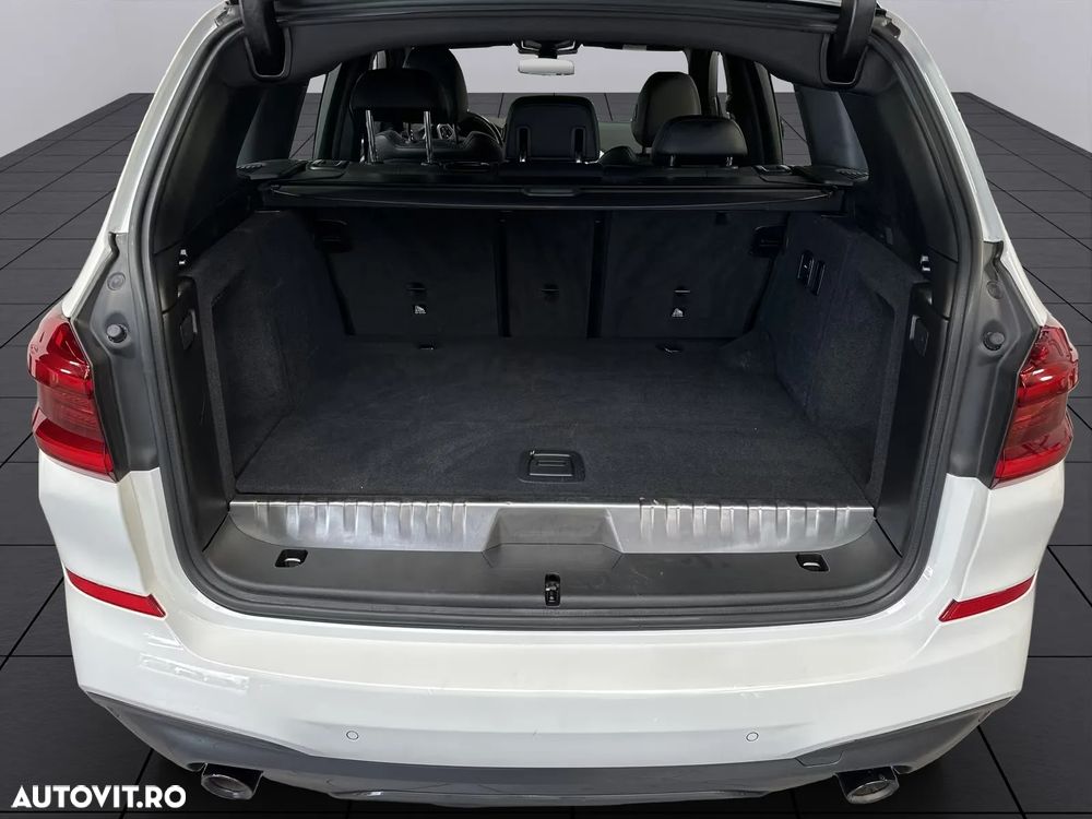 BMW X3 xDrive30e Aut. M Sport - 7