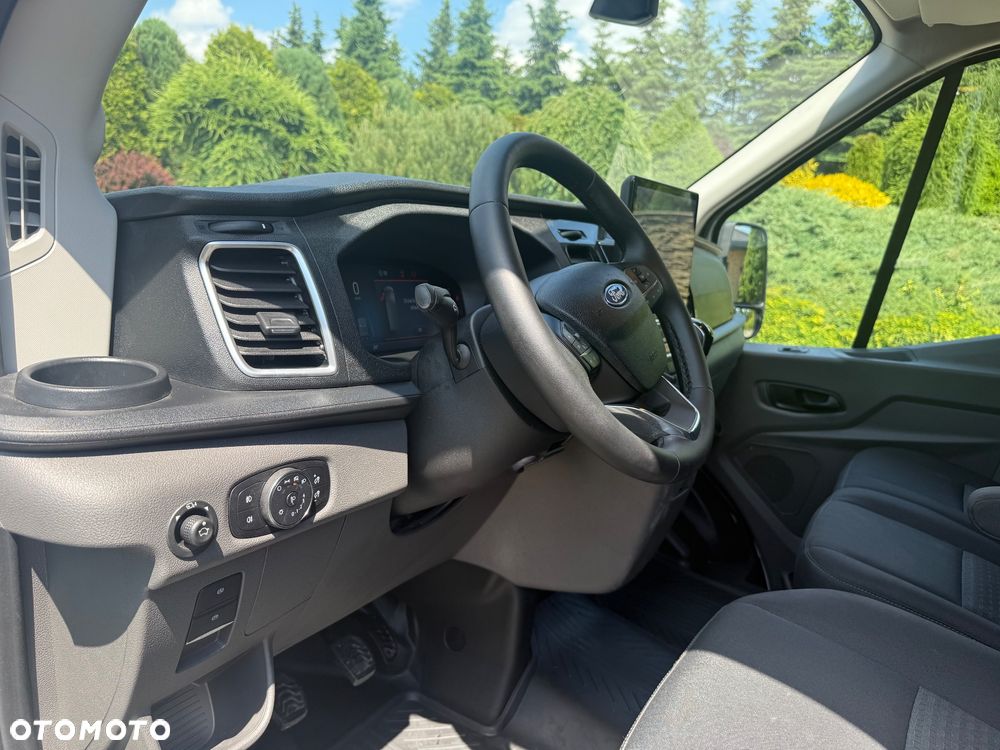 Ford Transit 350 ecoblue - 17