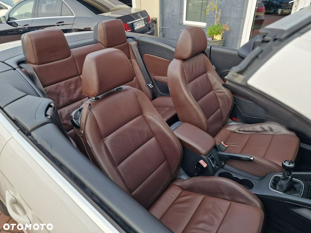 Volkswagen Eos 1.4 TSI Edition 2009 - 18
