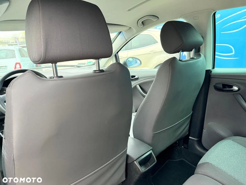 Seat Altea 1.6 Fresh - 12