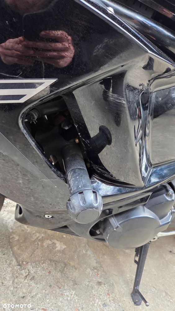 Suzuki GSX-F - Katana - 28