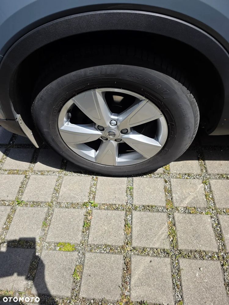 Volvo XC 40 T3 Momentum Core - 6
